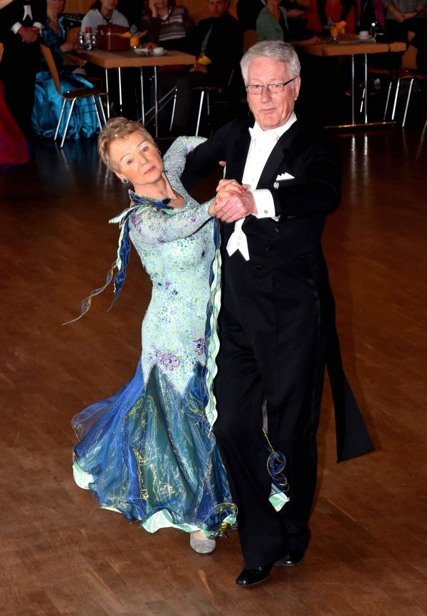 LM Sen IVB-A-S Std in Ronnenberg