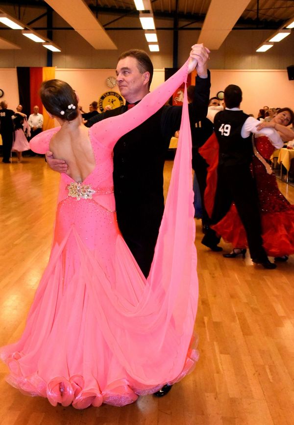 LM Sen III C in Bad Nenndorf