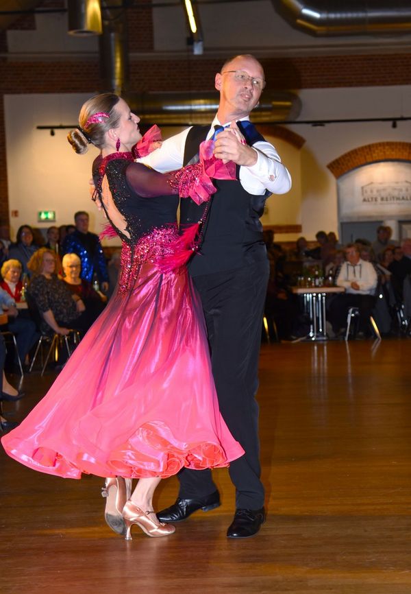 Niedersachsenpokal 2024 - Team Blau