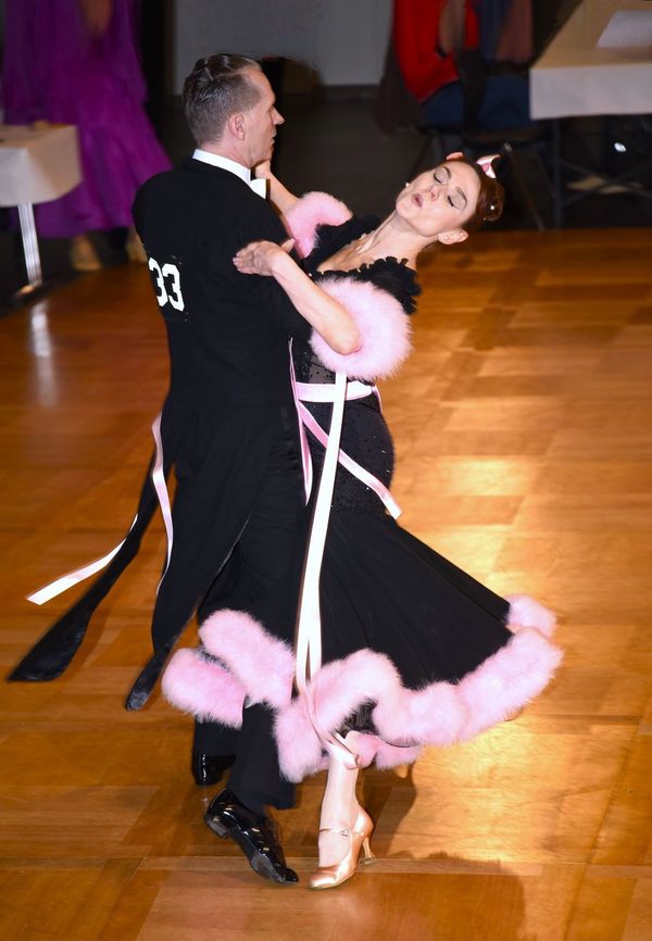 2.3.2024 GLM Masters II A Barsinghausen