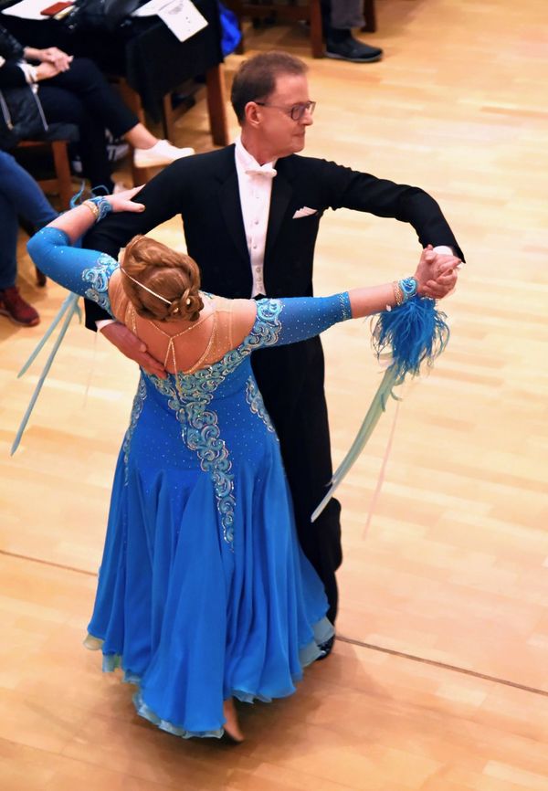 31.3.2024 Leistungsstarke 70 in Holm - Vorrunden