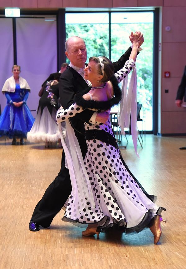 20.5.2024 Diamond Cup in Bad Bevensen - Vorrunden