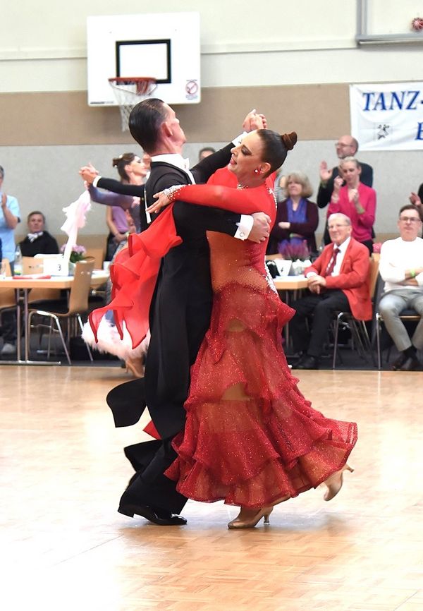 15.9.2024 GLM Masters III S in Elmshorn - Semifinale und Finale