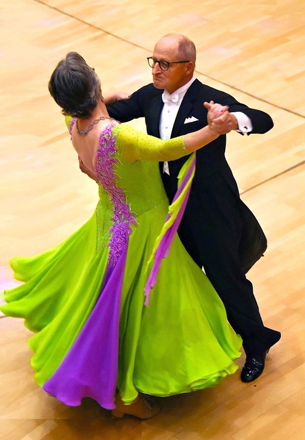 20.4.2025 Diamond Cup in Holm - Vorrunde