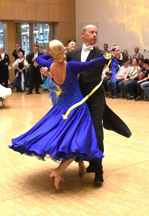 7.6.2025 Gold Cup Bad Bevensen - Vorrunde