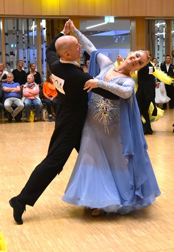 7.6.2025 Gold Cup Bad Bevensen - Zwischenrunde