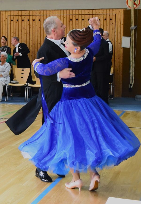 13.9.2025 GLM Nord Masters III B Standard in Oldenburg