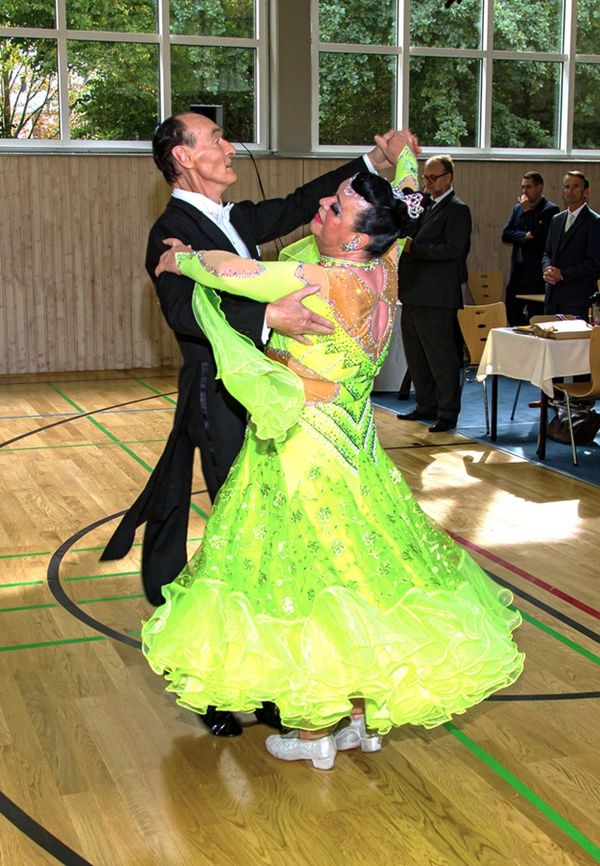 13.9.2025 GLM Nord Masters V S Standard in Oldenburg