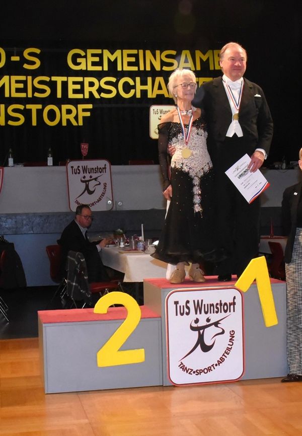 1.3.2026 GLM Sen IV B Std in Barsinghausen