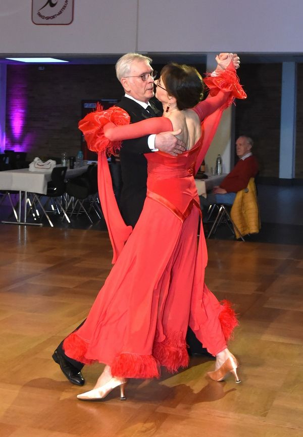 1.3.2026 GLM Sen IV B Std in Barsinghausen