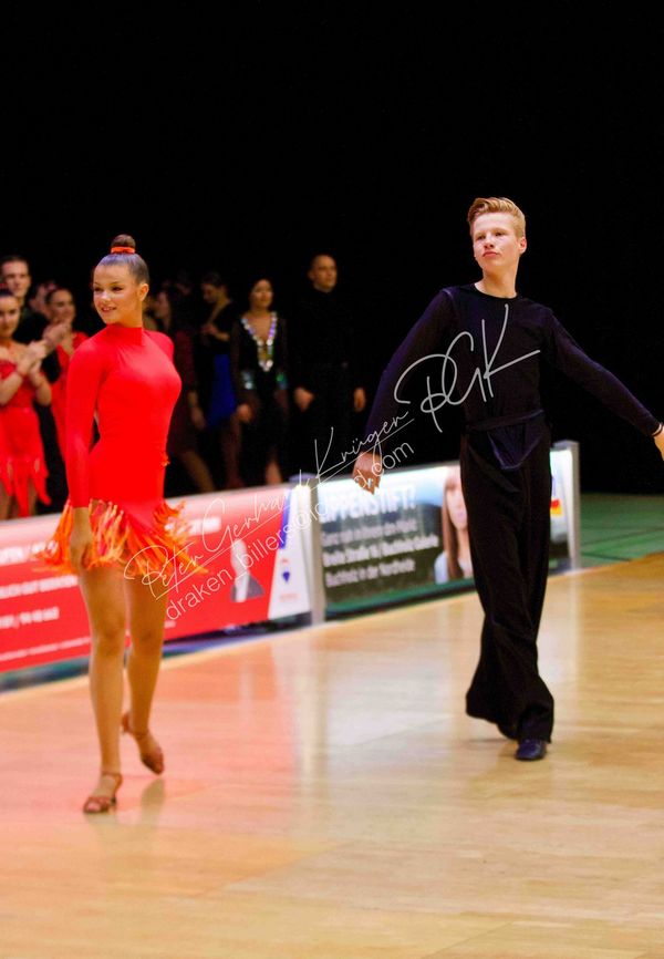 LM HGR C Latein in Buchholz