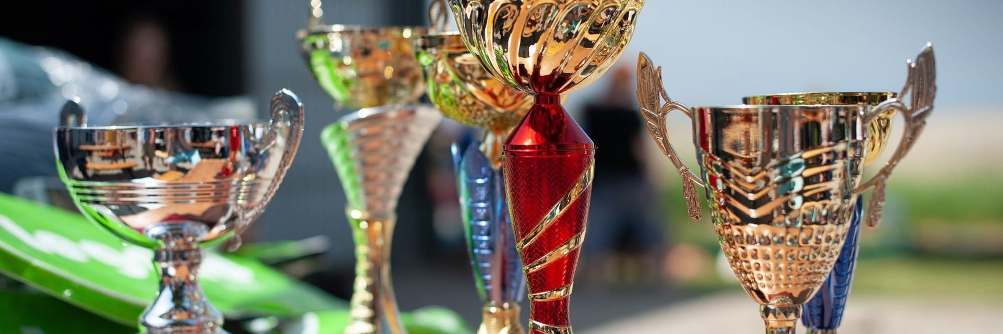 Niedersächsische Breitensportserie in Wunstorf