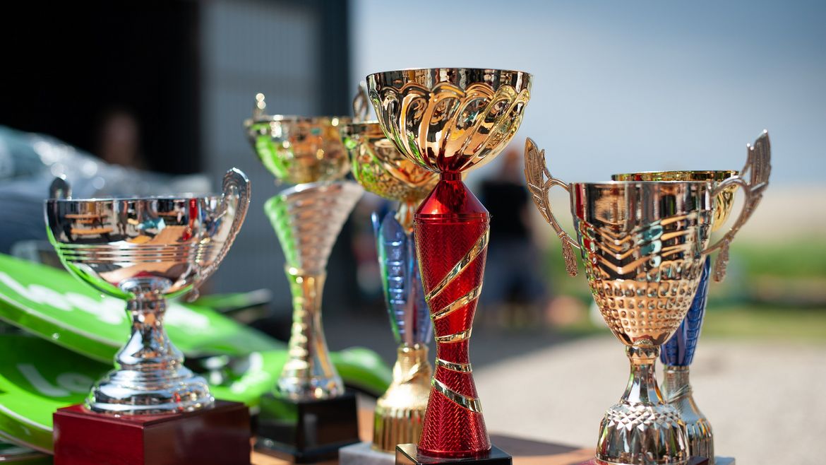 Gemeinsame Landesmeisterschaften der Kinder, Junioren und Jugend Latein in Braunschweig