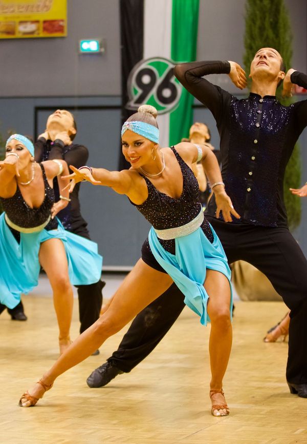 Regionalliga Nord Lateinformationen in Alfeld