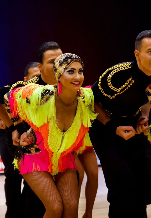 1. und 2. Bundesliga Lateinformationen in Buchholz