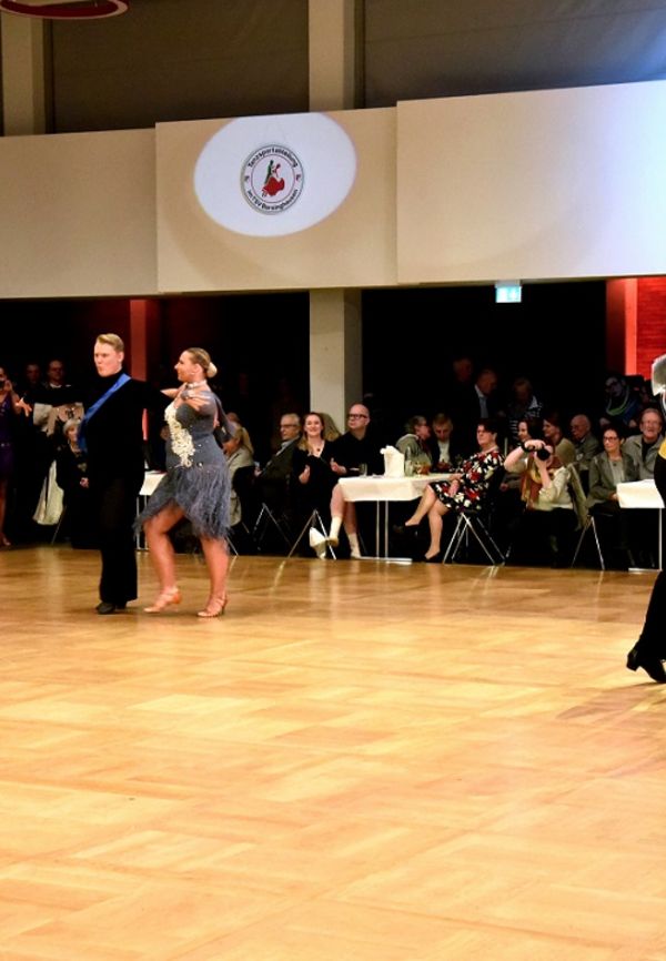 Niedersachsenpokal 2023 - Gäste, Shows, Ehrungen