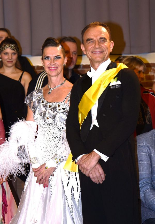 Niedersachsenpokal 2024 - Gäste, Shows, Ehrungen