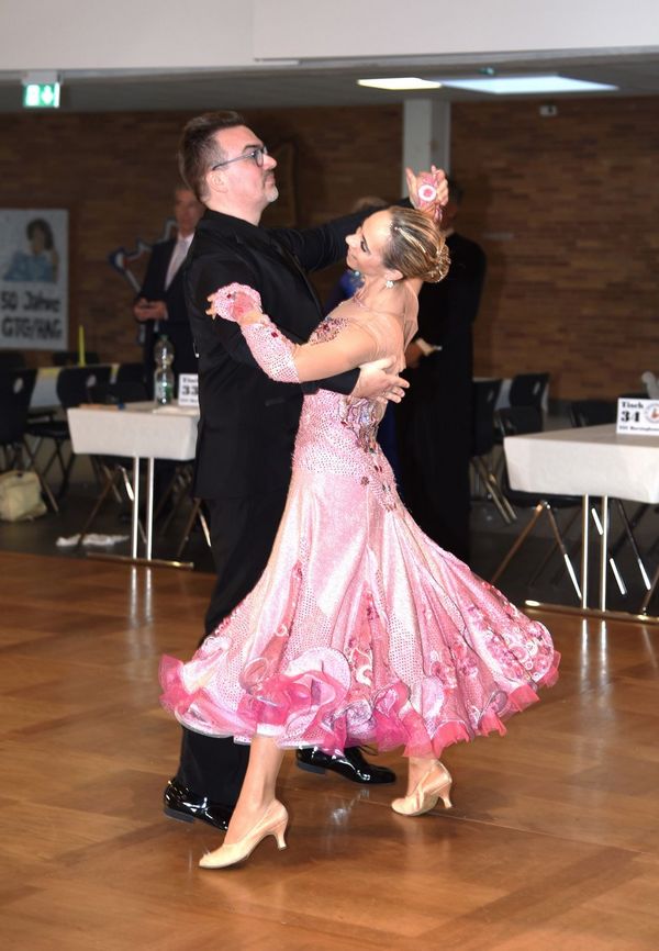 2.3.2024 GLM Masters II B Barsinghausen