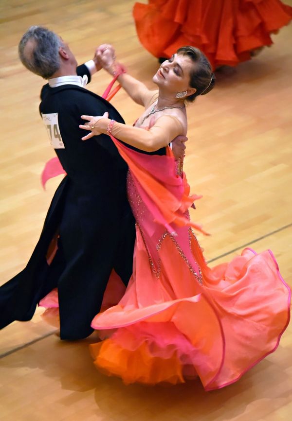 31.3.2024 Leistungsstarke 70 in Holm - Semifinale und Finale