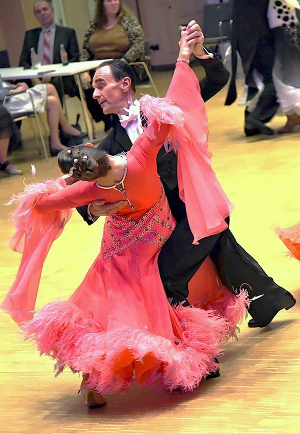 19.5.2024 Gold Cup in Bad Bevensen - Semifinale und Finale