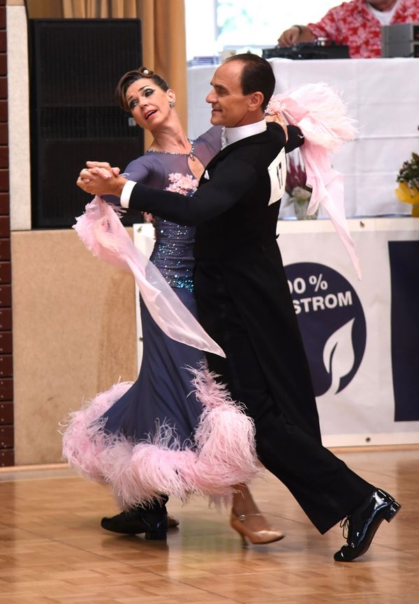 15.9.2024 GLM Masters III S in Elmshorn - Vor- und Zwischenrunde