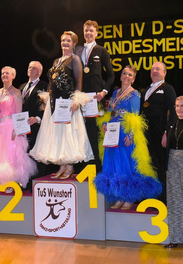 1.3.2026 GLM Sen IV A Std in Barsinghausen - Zwischenrunde und Finale