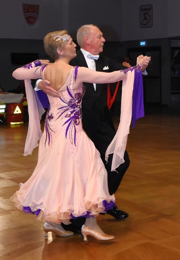 1.3.2026 GLM Sen IV B Std in Barsinghausen