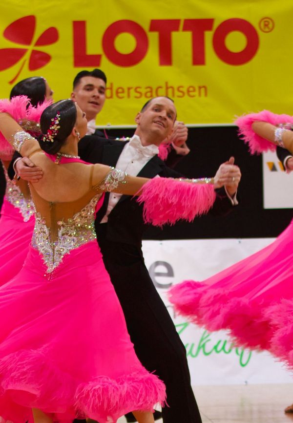 1. Bundesliga Standardformationen in Göttingen