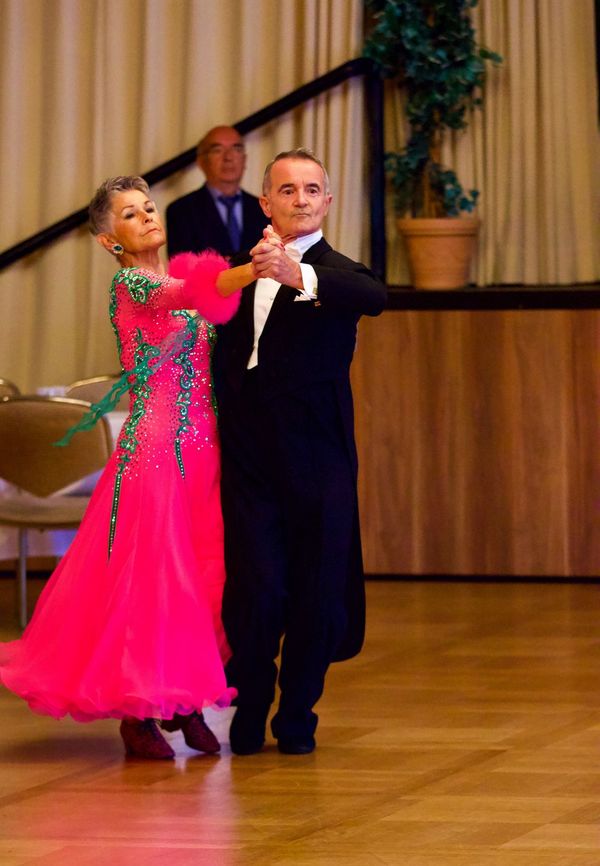 Leistungsstarke 66 in Braunlage von Peter Gerhard Krüger