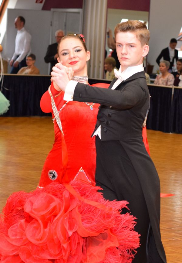 LM Hgr D-C-B-Std in Braunschweig