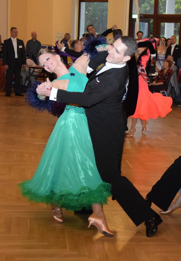 GLM Sen I und Hgr A+S Std Glinde