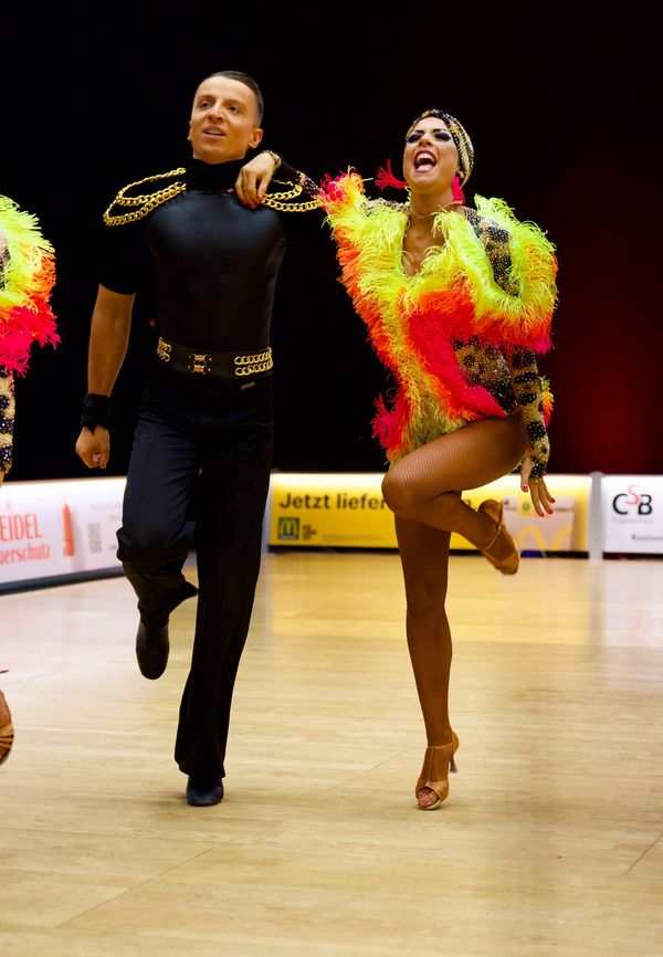 1. und 2. Bundesliga Lateinformationen in Buchholz