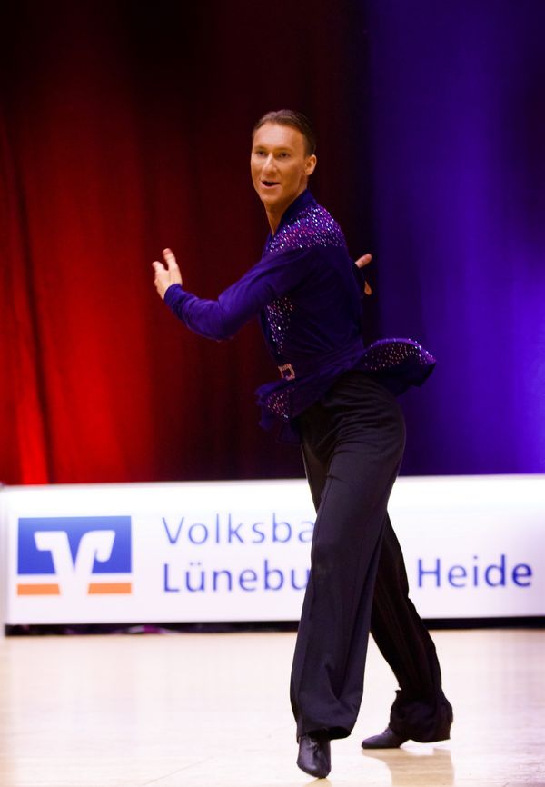 1. und 2. Bundesliga Lateinformationen in Buchholz