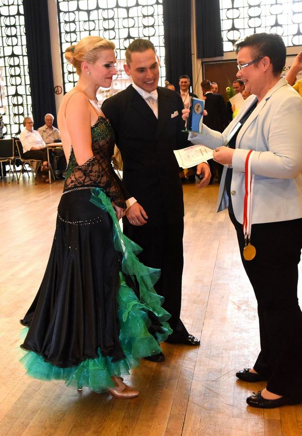 GLM Hgr II A in Hannover-Misburg