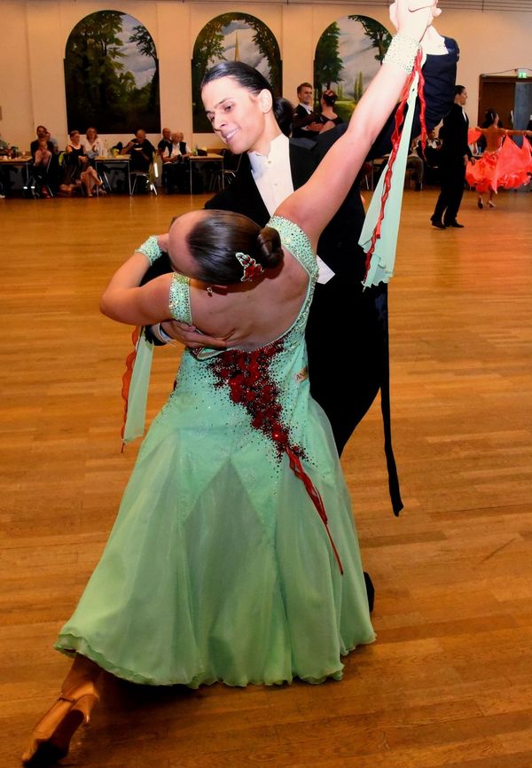 GLM Hgr II B in Hannover-Misburg