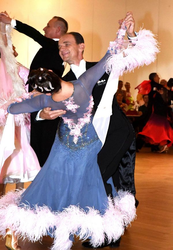 24.09.2022 DP Sen III Standard Glinde