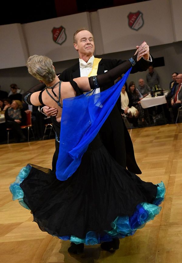 Niedersachsenpokal 2023 - Team Gelb