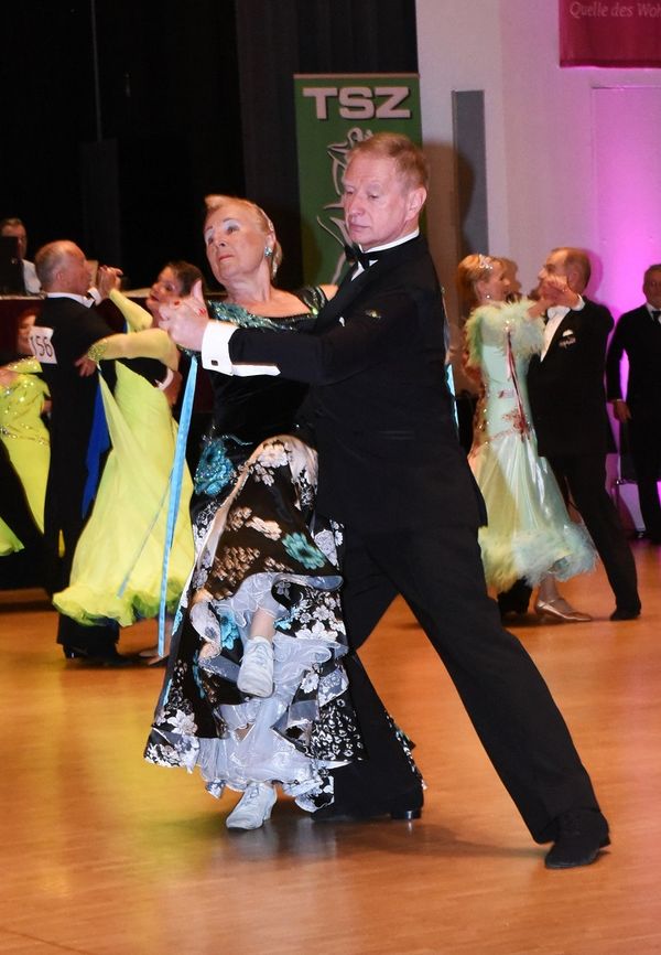 Leistungsstarke 66 - Bad Bevensen