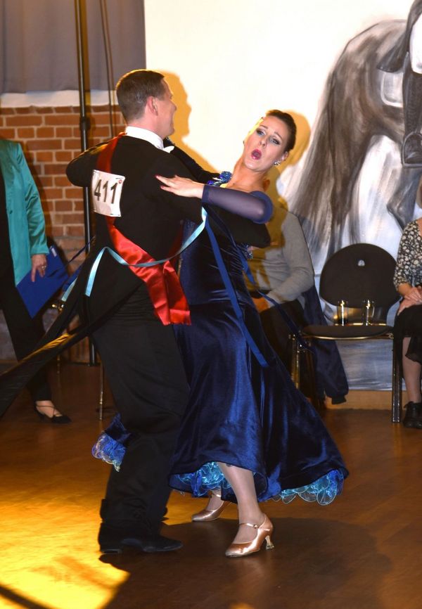 Niedersachsenpokal 2024 - Team Rot