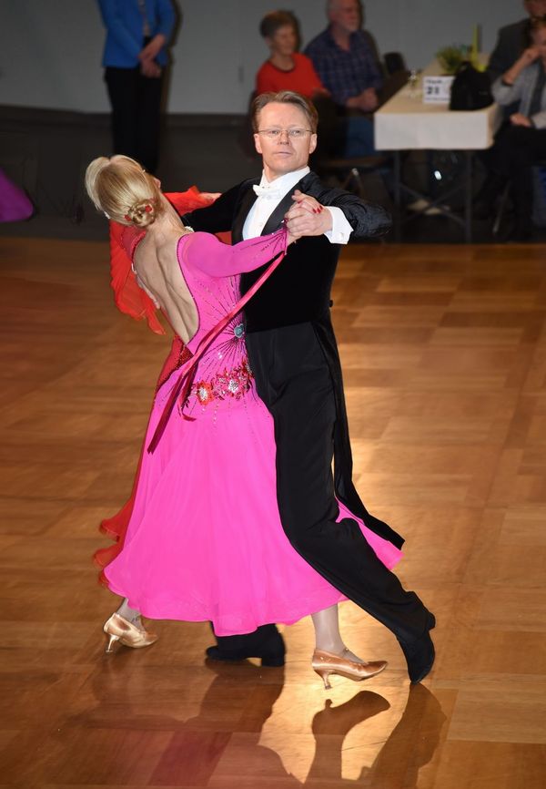 2.3.2024 GLM Masters II A Barsinghausen