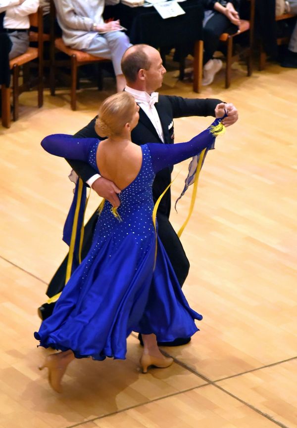 30.3.2024 Goldene 60 in Holm - Vorrunde