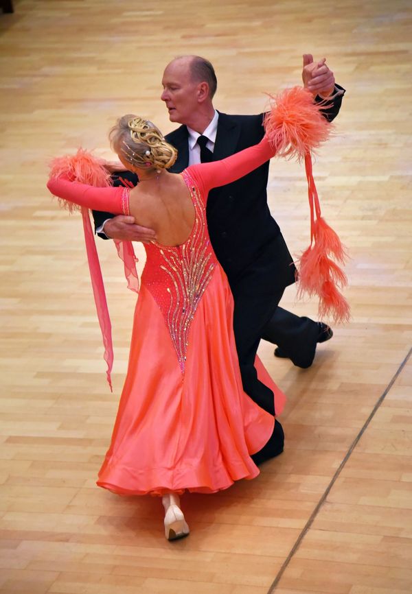 31.3.2024 Leistungsstarke 70 in Holm - Vorrunden