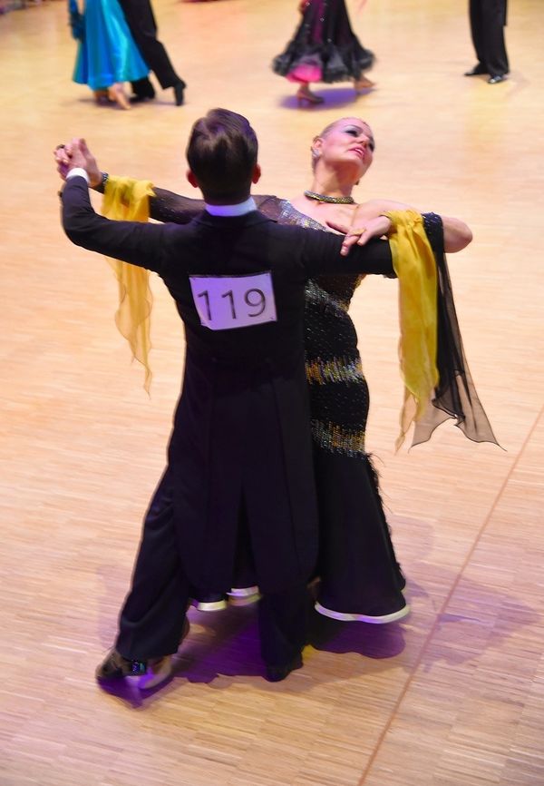 20.5.2024 Diamond Cup in Bad Bevensen - Vorrunden