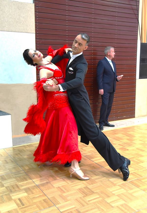 15.9.2024 GLM Masters III S in Elmshorn - Semifinale und Finale