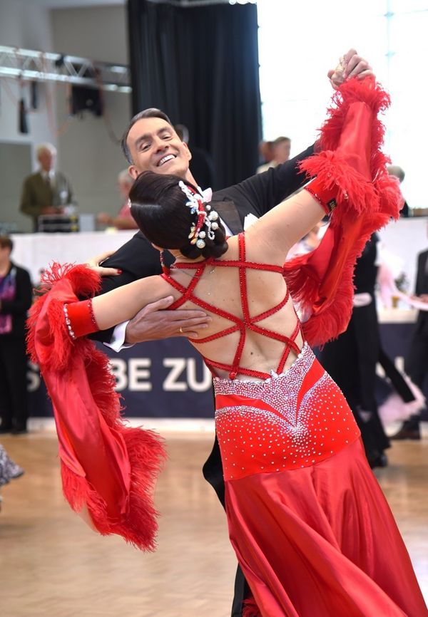 15.9.2024 GLM Masters III S in Elmshorn - Semifinale und Finale