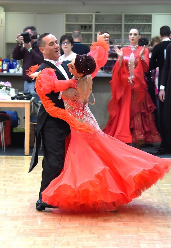 15.9.2024 GLM Masters III S in Elmshorn - Vor- und Zwischenrunde