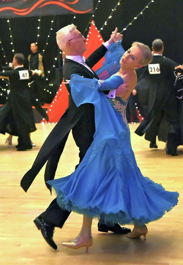 19.4.2025 Gold Cup in Holm - Semifinale & Finale