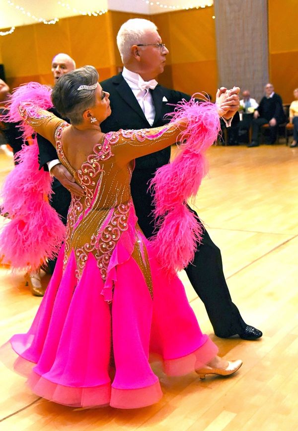 20.4.2025 Diamond Cup in Holm - Semifinale & Finale