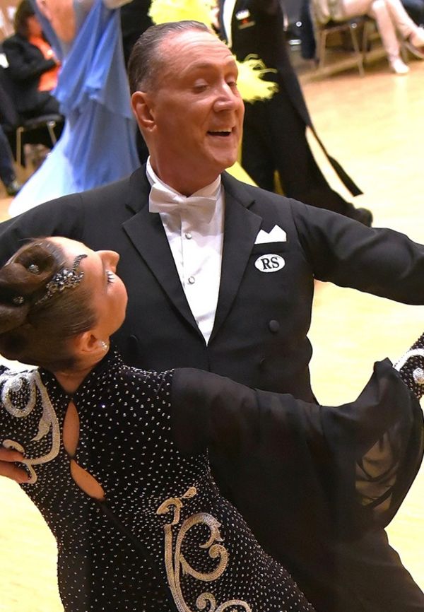 7.6.2025 Gold Cup Bad Bevensen - Vorrunde