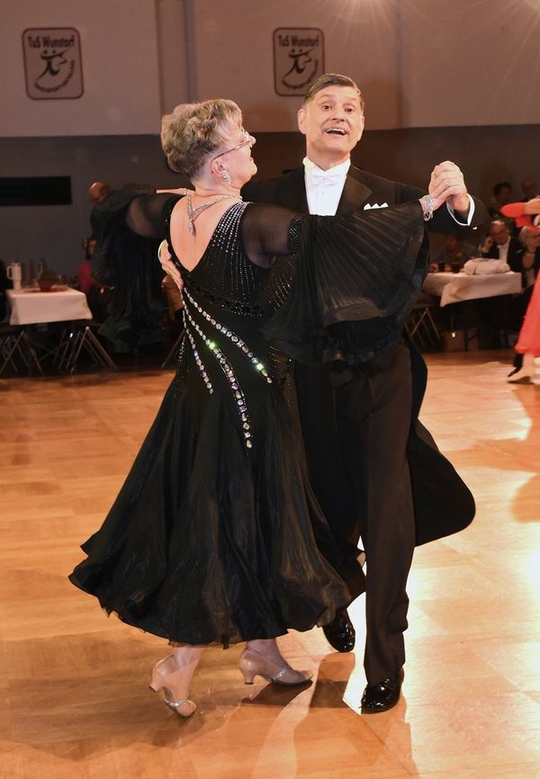 1.3.2026 GLM Sen IV A Std in Barsinghausen - Zwischenrunde und Finale